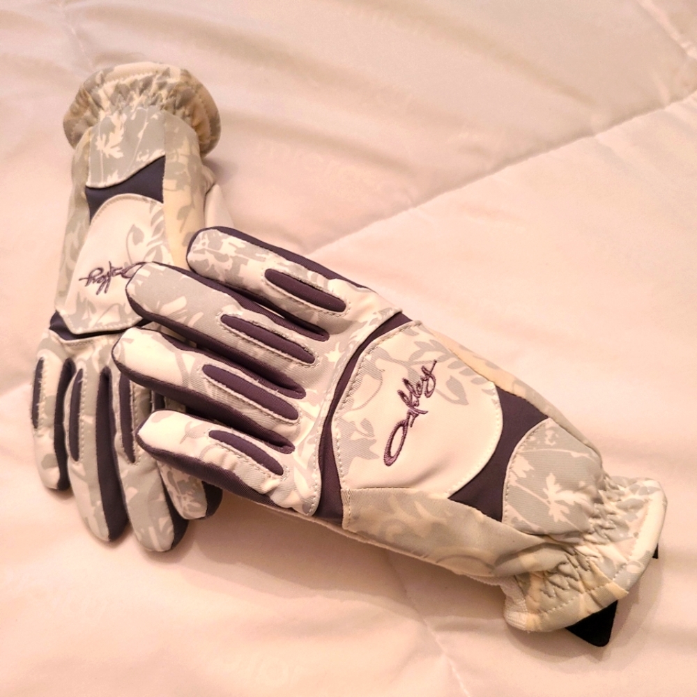 OAKLEY , non slip sport glove